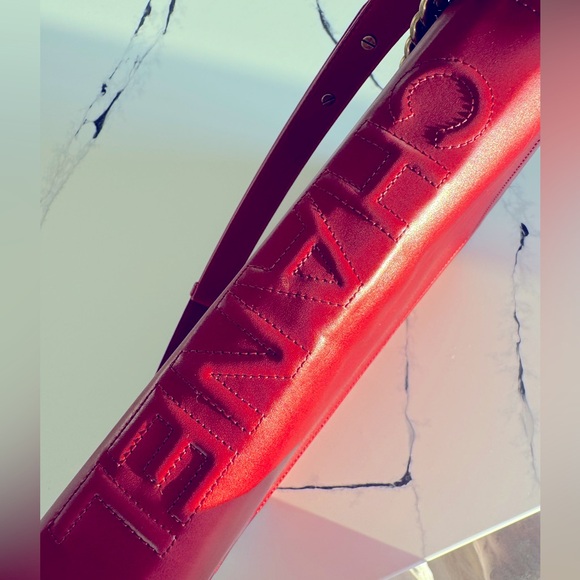 TRADE!! Reserved!! CHANEL BAG. EUC - Picture 10 of 13